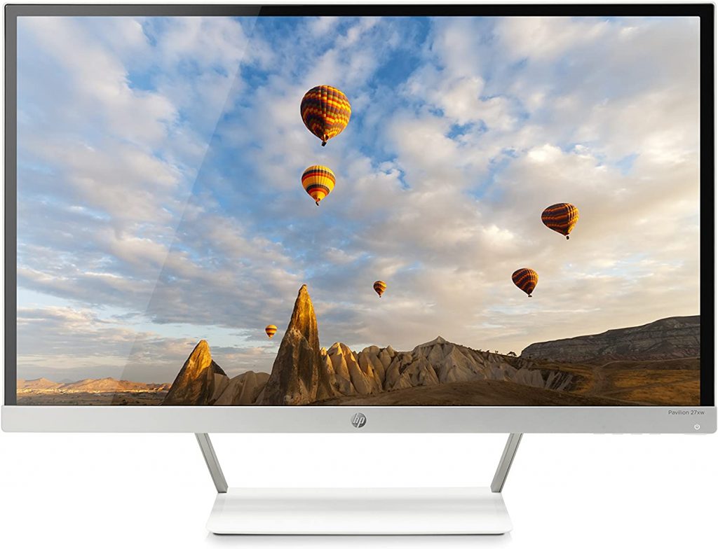 The Best Hp Monitors In Reviews Tn Ips Displays