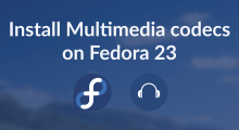 How To Install Adobe Flash Player On Fedora 22