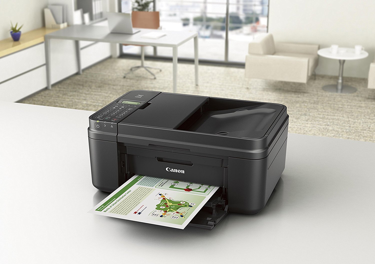 protest Perforatie geloof The Top 8 Best All-In-One Wireless Printers for 2021 - Reviews and  Comparison - BinaryTides