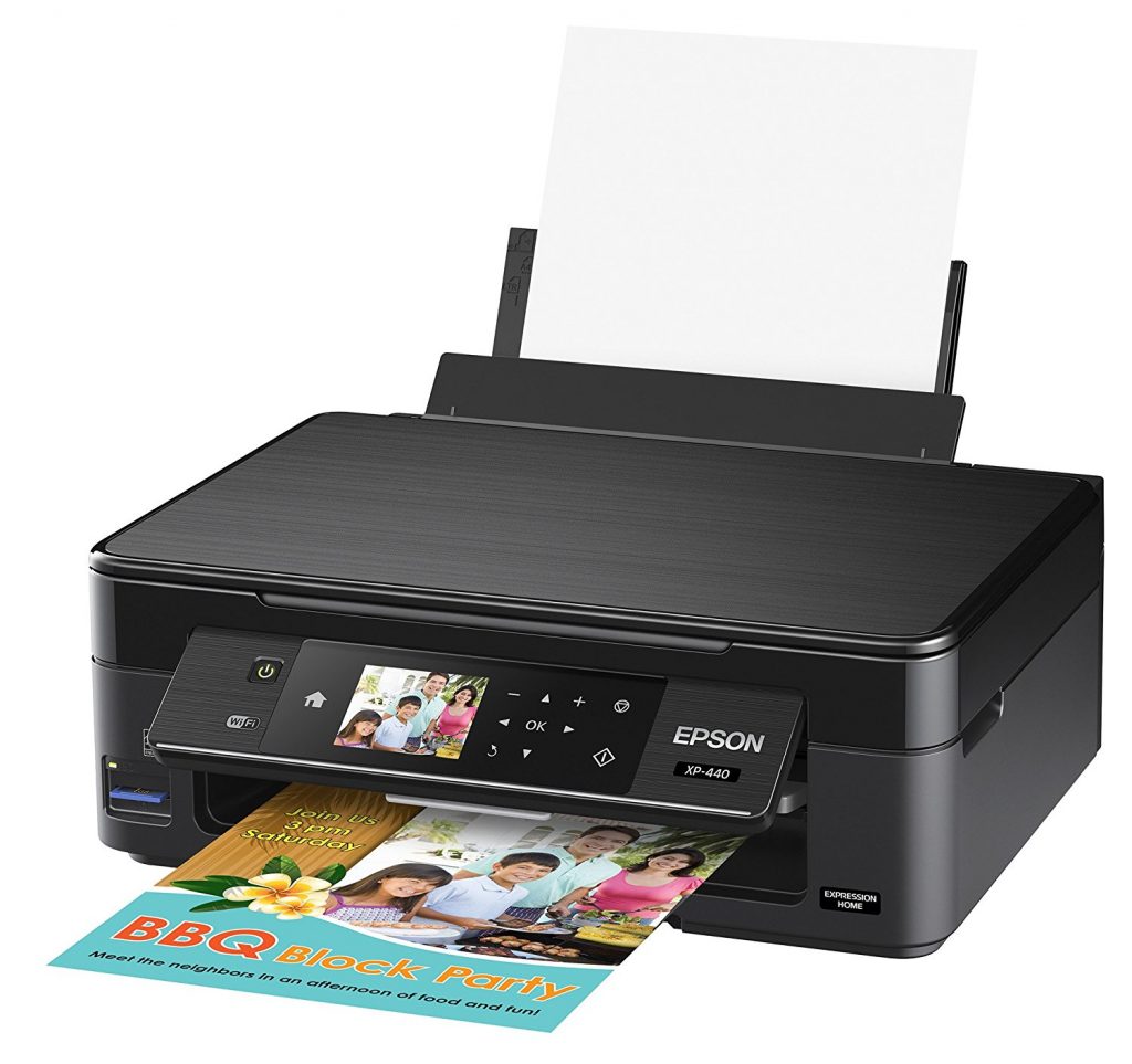 The Top 8 Best All-in-one Wireless Printers For 2021 - Reviews And 