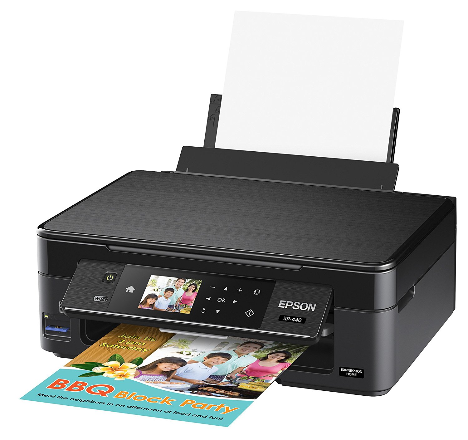 The Top 8 Best All In One Wireless Printers For 2021 Reviews And Comparison Binarytides