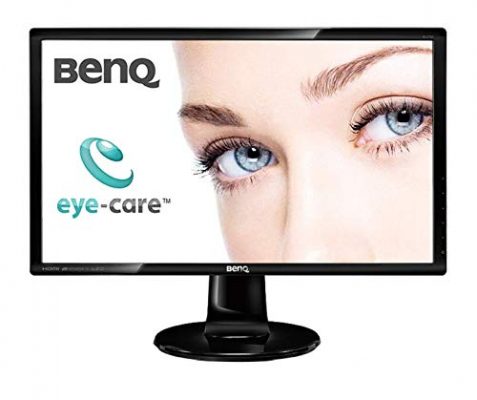 Top 8 Best 27 Inch Monitors Under 0 In 21 Reviews And Comparison Binarytides