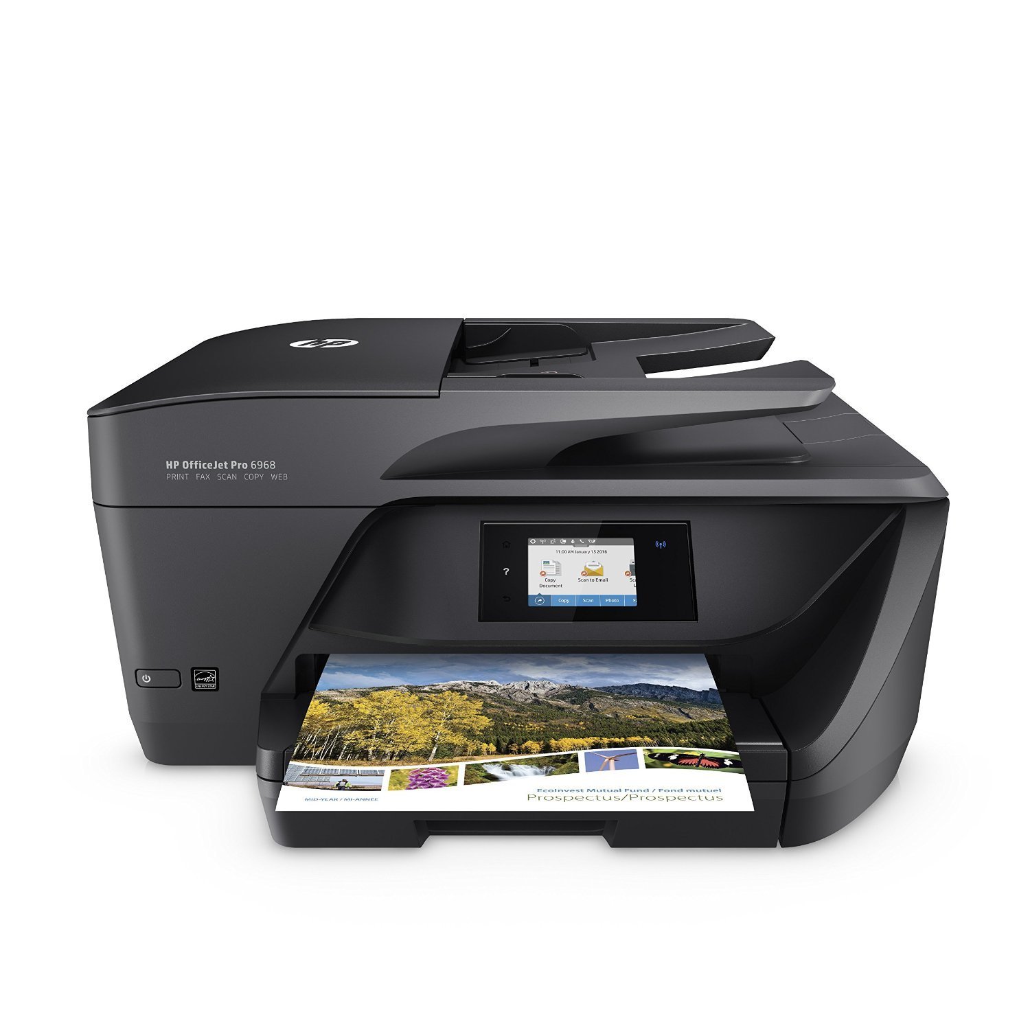 best inkjet printer for mac under $100