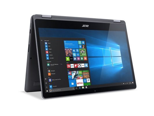 Acer Aspire R15 2-in-1 Laptop