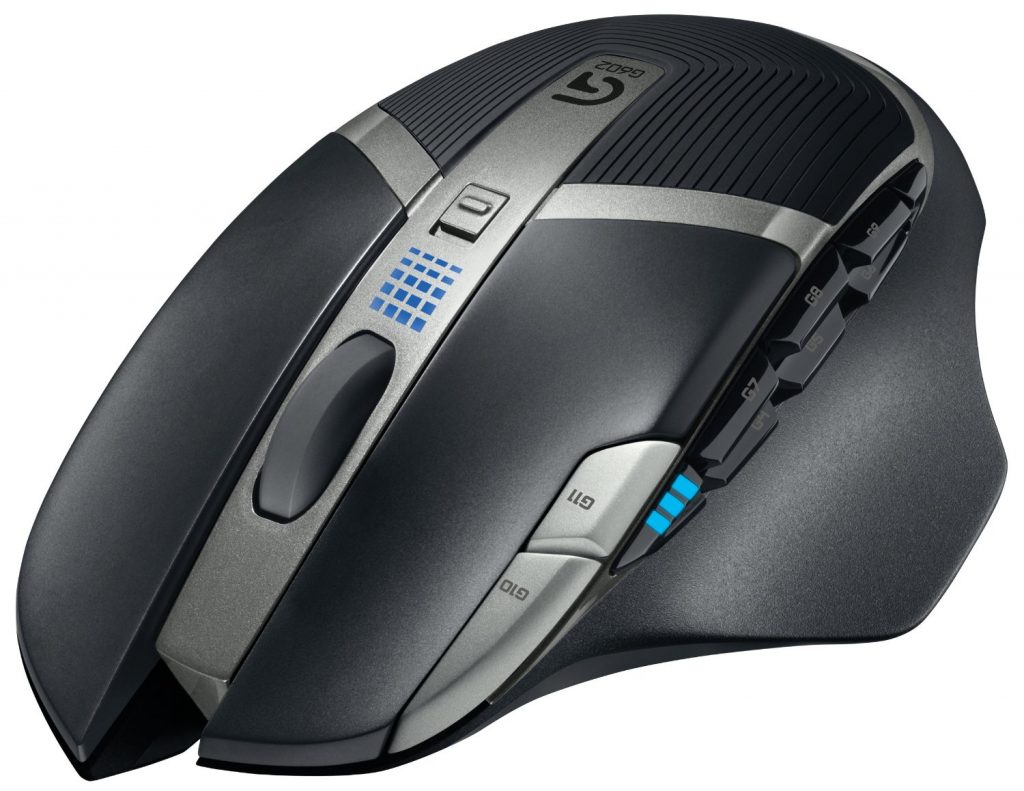 Top 8 Best Mouse for AutoCAD and 3D Modeling in 2021