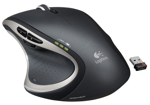 best mouse for cad design
