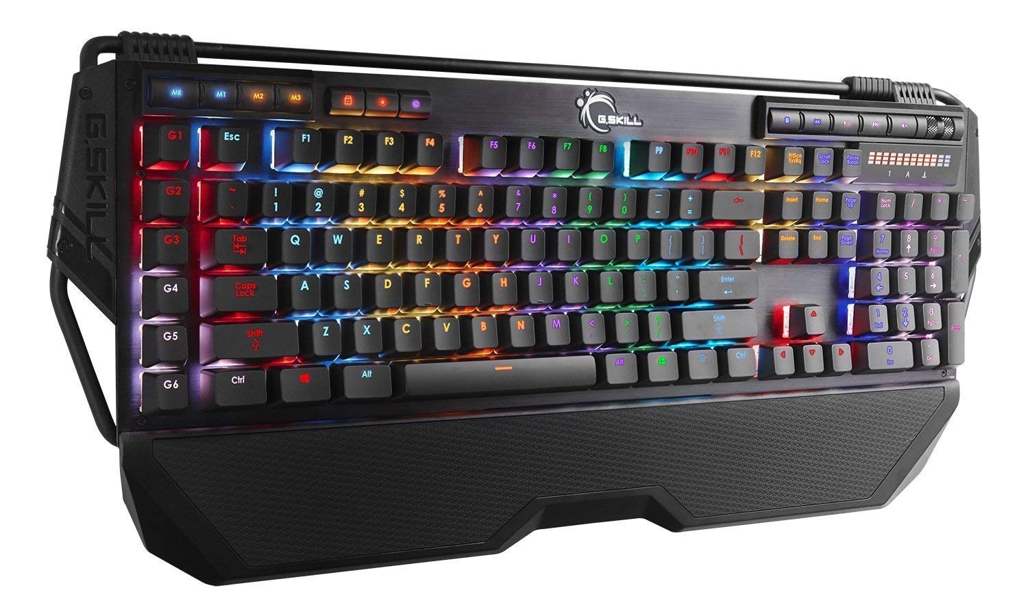 The 10 Best Cherry MX Brown Keyboards in 2023 - BinaryTides