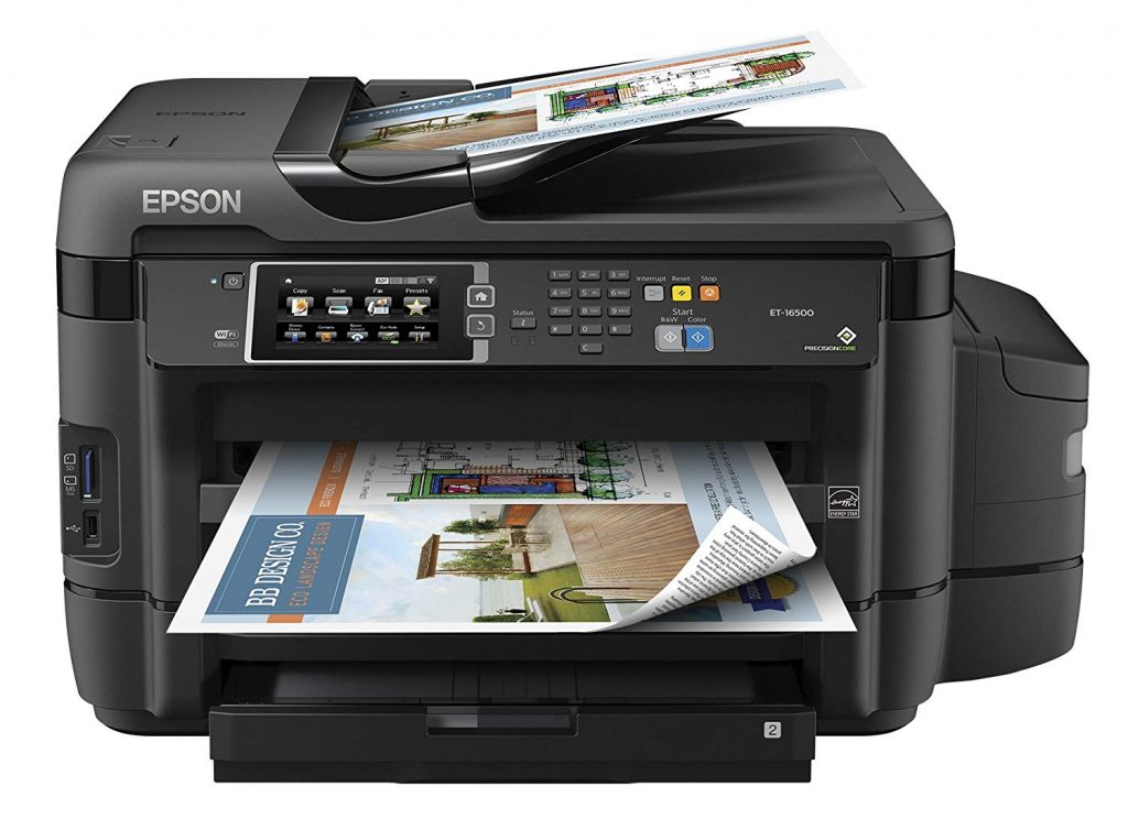 The 8 Best Epson EcoTank Printers in 2023 - Reviews and Comparison ...