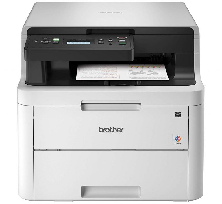 The 8 Best Brother Color Laser Printers In 2023 - Reviews And 