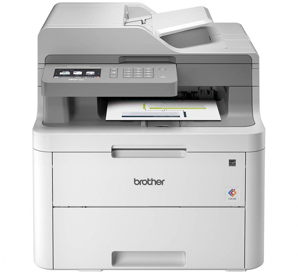 The 8 Best Brother Color Laser Printers in 2023 Reviews and