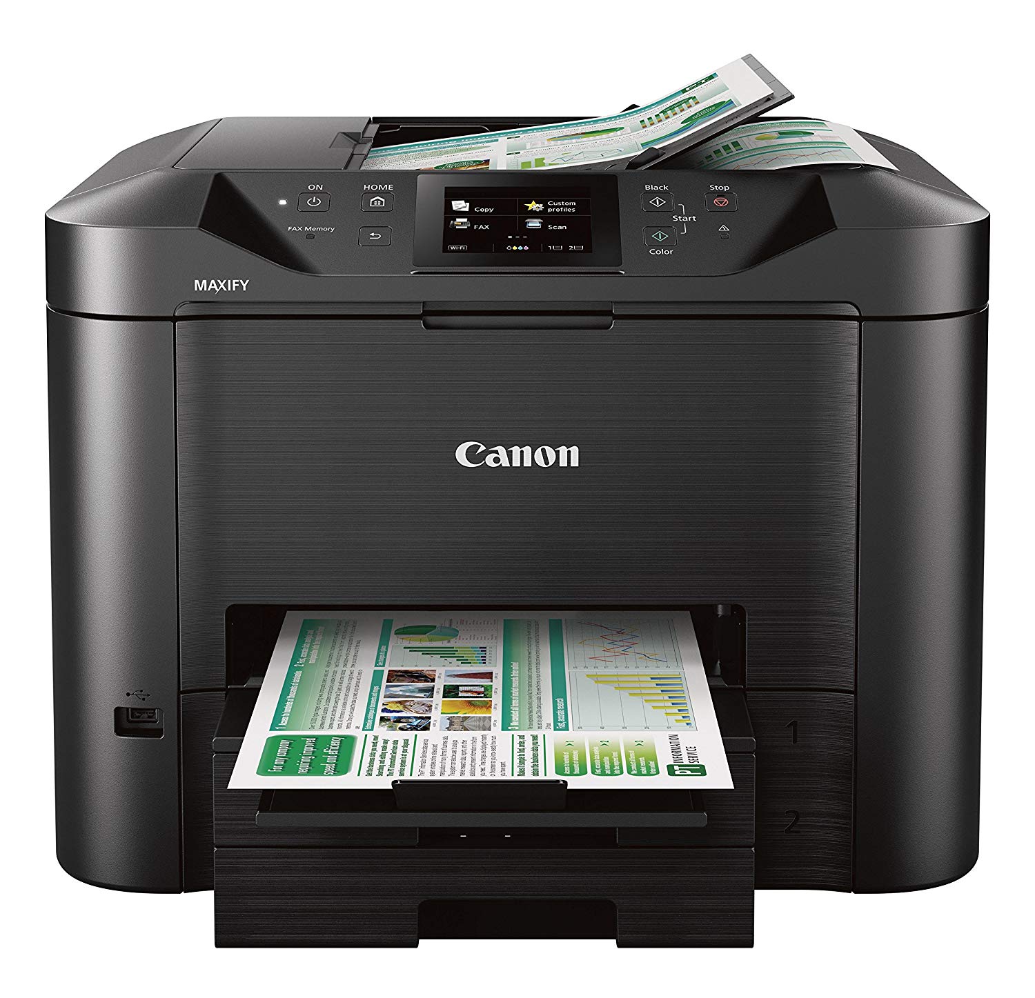 Top 8 Best Duplex Scanning Printers of 2023 Reviews and Comparison