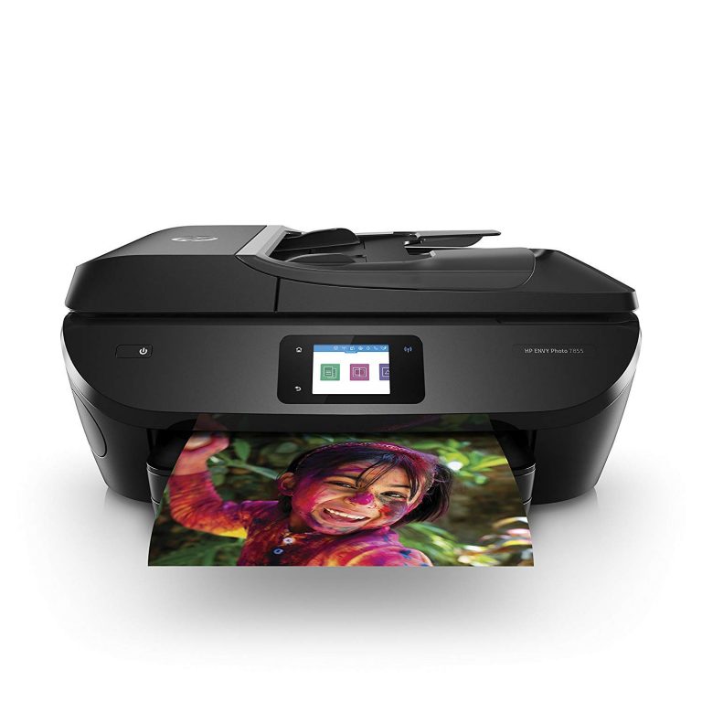 Top 8 Best HP Envy Printers of 2023 - Reviews and Comparison - BinaryTides