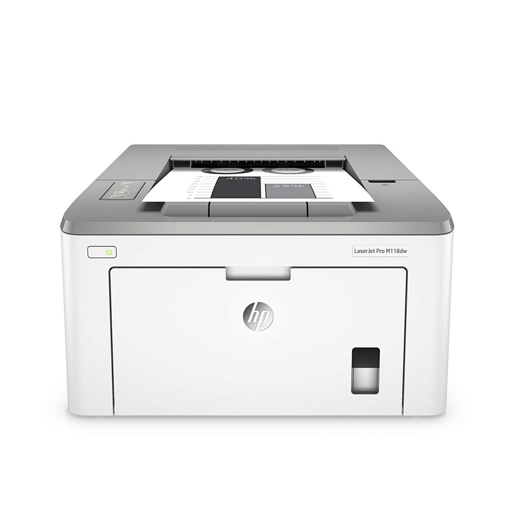 best wireless laser printer for mac and pc