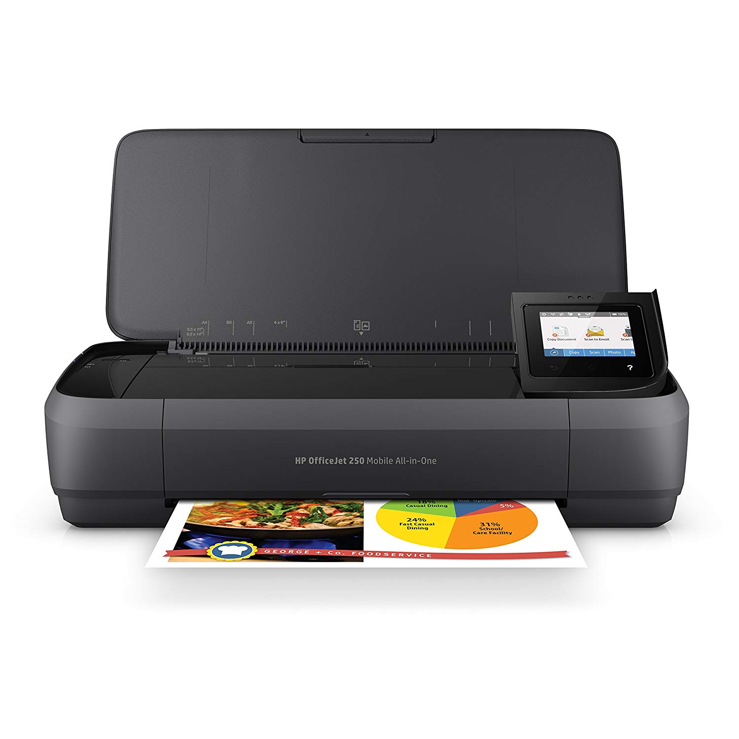 Top 8 Best HP All-in-One Printers In 2023 - Reviews And Comparison ...