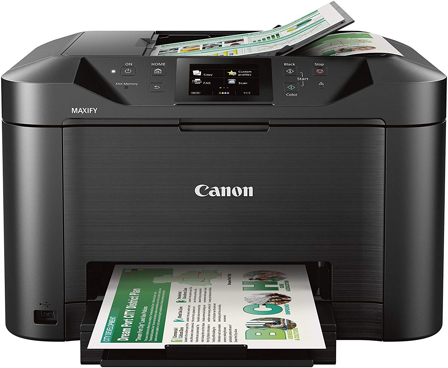 best small 2 sided printer for home