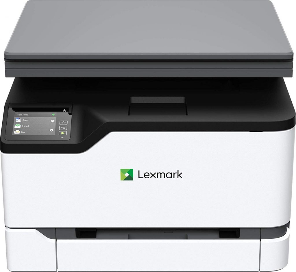 Top 8 Best Color Laser Printers for Small Businesses in 2021 Reviews