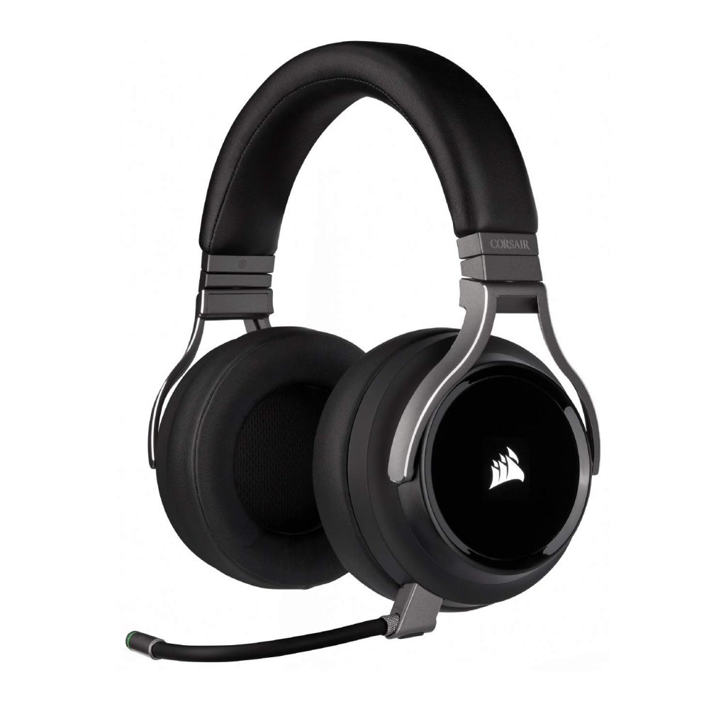 The 8 Best Corsair Headsets in 2023 - Reviews and Comparison - BinaryTides