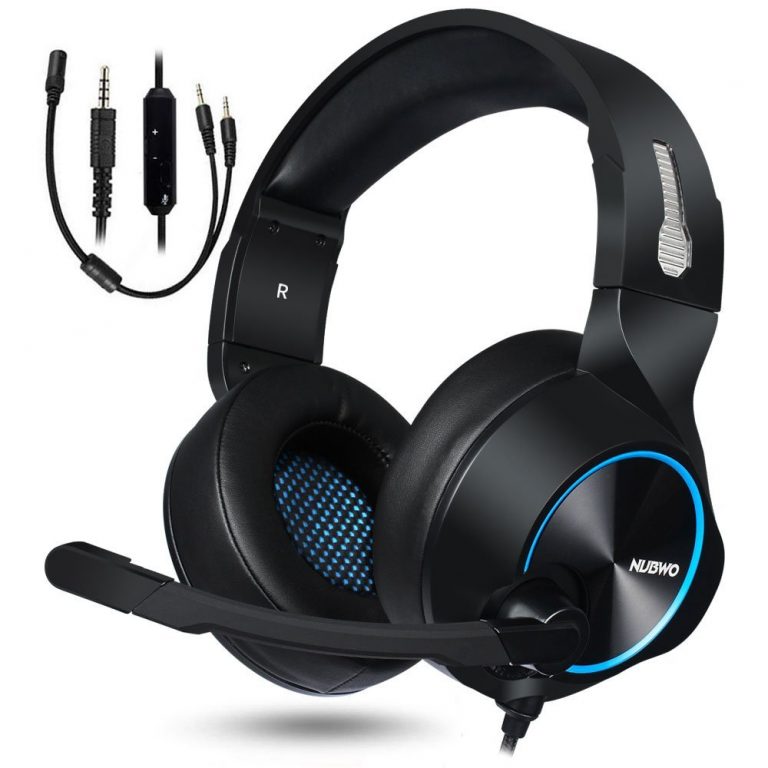 Top 8 Best Wired Gaming Headsets In 2023 Reviews And Comparison Binarytides