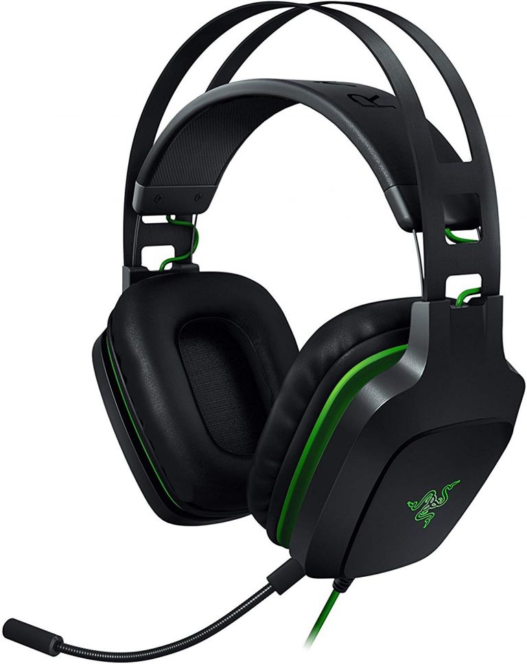 The 8 Best Razer Headsets in 2023 - Reviews and Comparison - BinaryTides