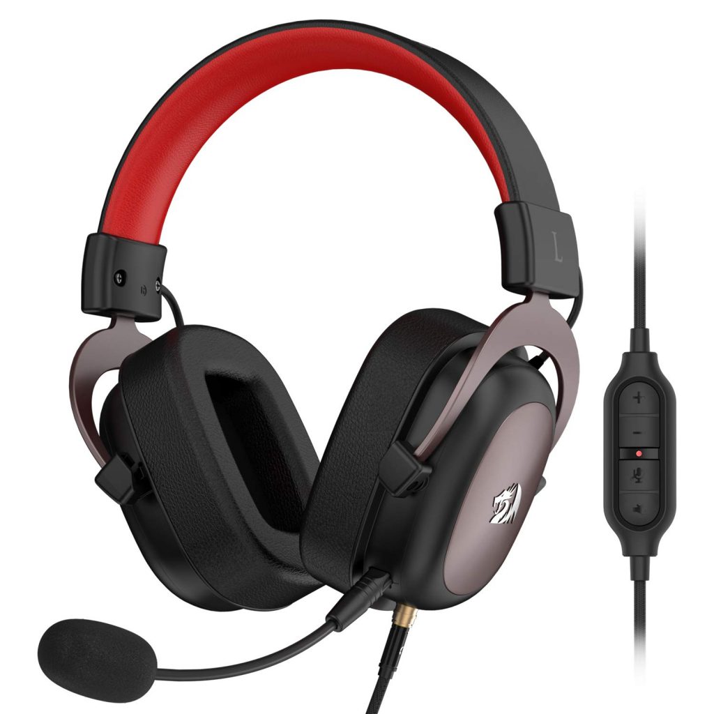 Top 8 Best Wired Gaming Headsets in 2023 Reviews and Comparison