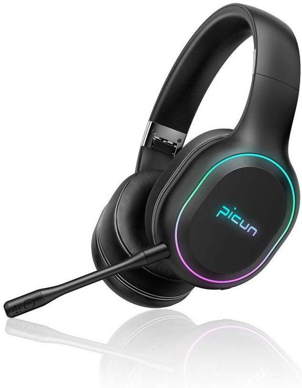 Top 8 Best Bluetooth Gaming Headsets of 2023 Reviews and Comparison