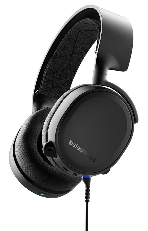 Top 8 Best Wired Gaming Headsets in 2023 Reviews and Comparison