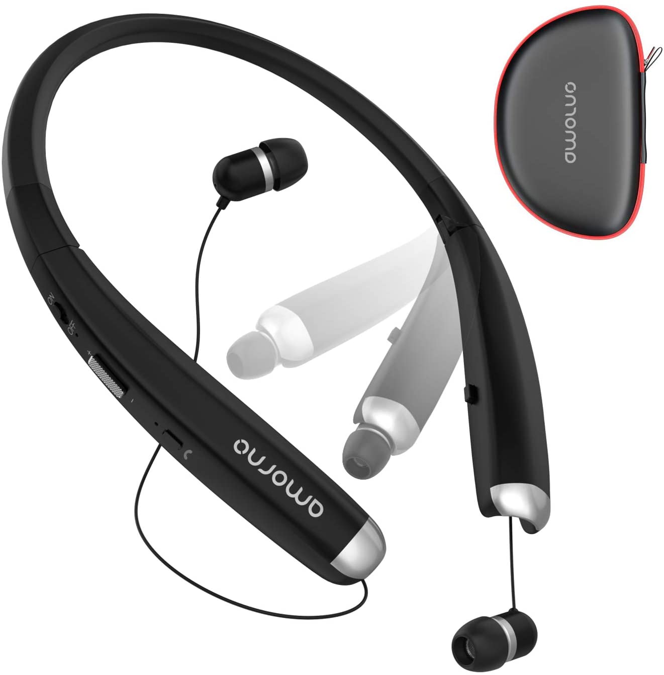 The 8 Best Neckband Bluetooth Headsets In 2023 Reviews And Comparison Binarytides