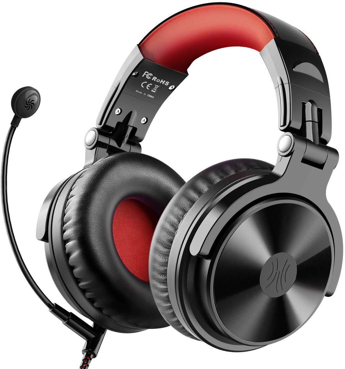 gamer headset with mic
