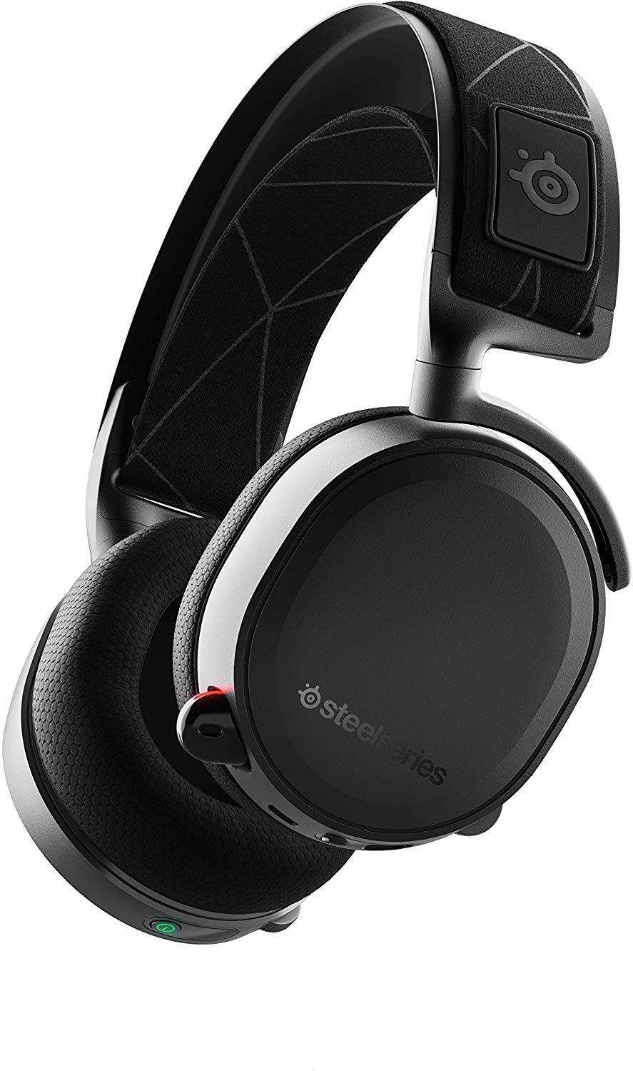 Top 8 Best SteelSeries Headsets Of 2023 - Reviews And Comparison ...