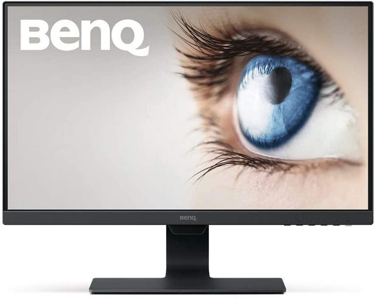 Top 8 Best Bezel-Less Monitors in 2023 - Reviews and Comparison ...