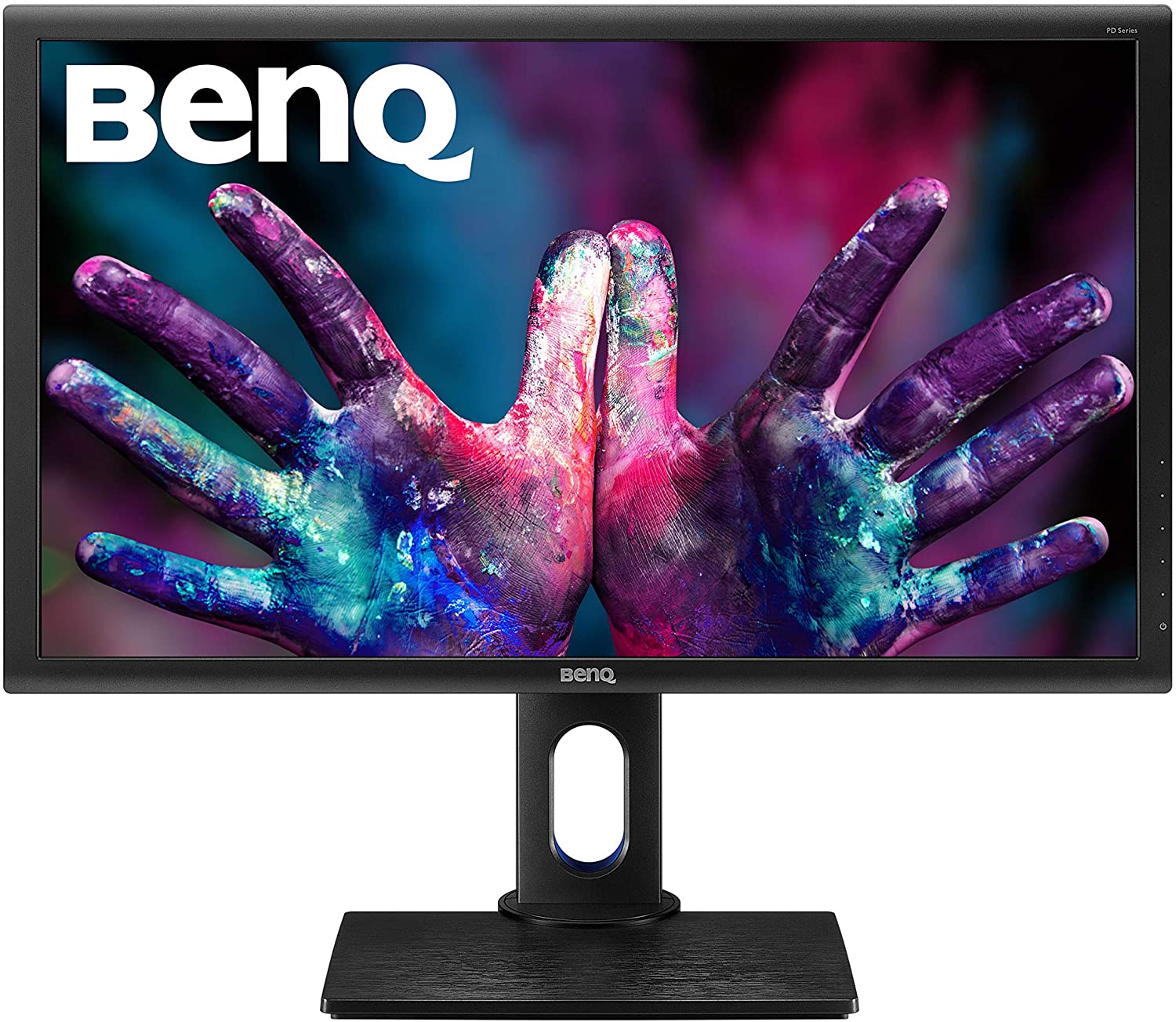 Top 8 Best Monitors for CAD in 2023 Reviews 27", 4K (3840x2160