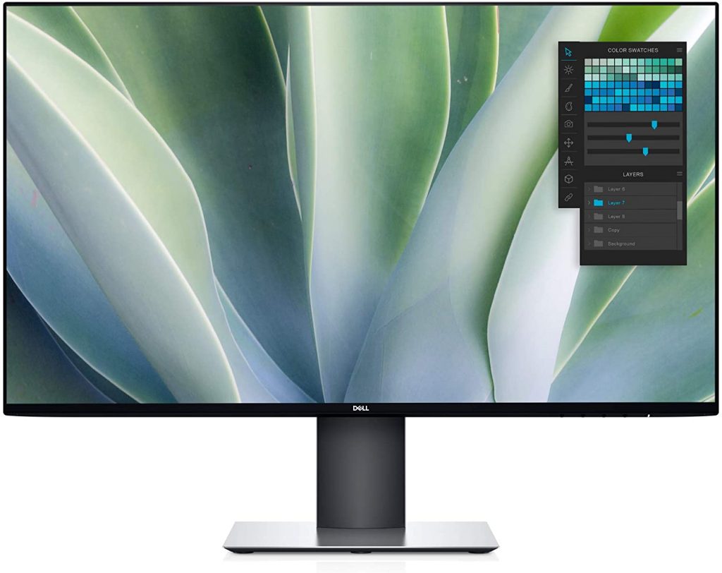 best monitor for autocad 2021