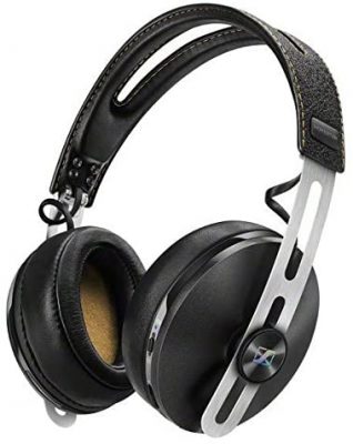 Sennheiser HD1 Bezdrátová Sluchátka