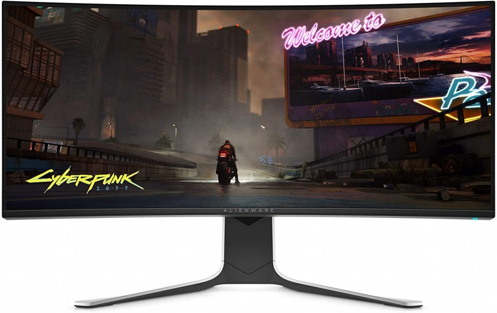Top Best Ultrawide Gaming Monitors In G Sync Freesync K Free