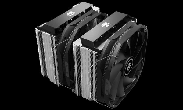 DeepCool Assassin III Air Cooler