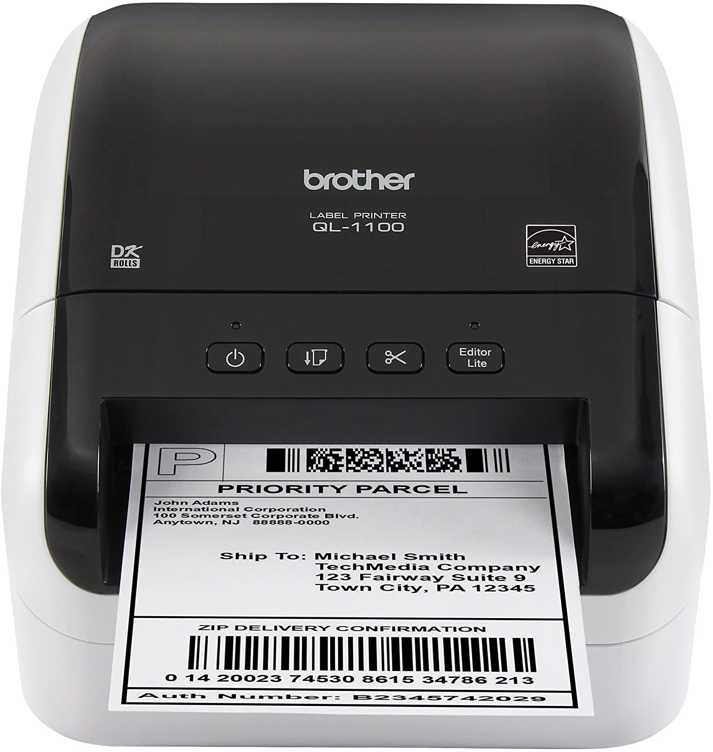 Top 4 Printer Brands and Series Canon / Brother / HP / Epson BinaryTides