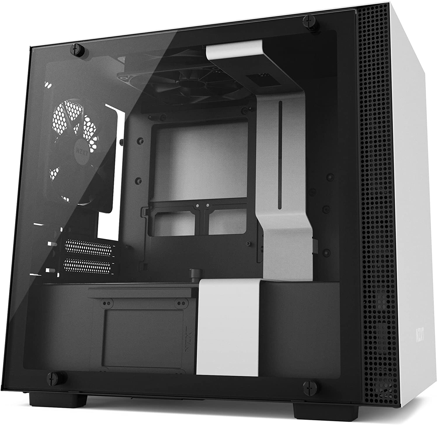 Top 8 Best NZXT PC Cases in 2023 - Mid-Tower with Mini-ITX/ATX Support ...