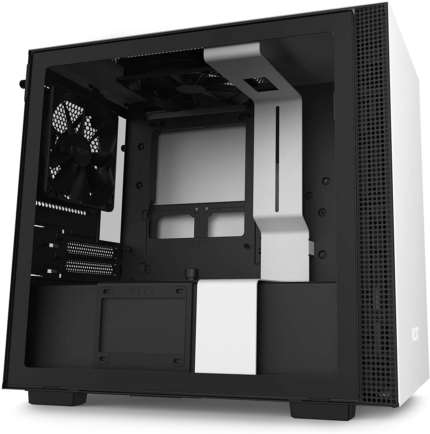 Top 8 Best NZXT PC Cases in 2022 - Mid-Tower with Mini-ITX/ATX Support ...