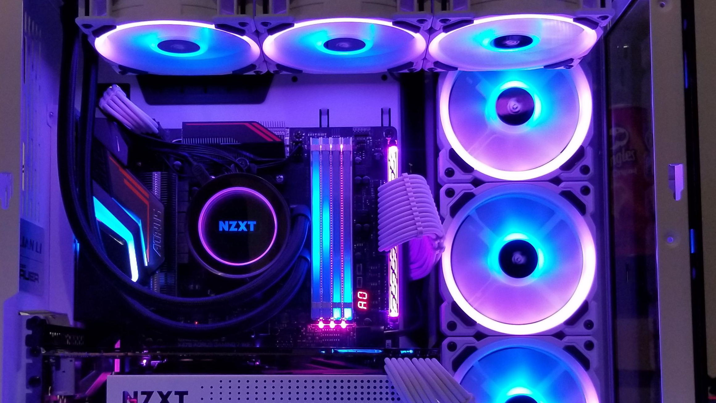 Top 8 Best 240mm AIO CPU Coolers In 2023 For Intel AMD With RGB 