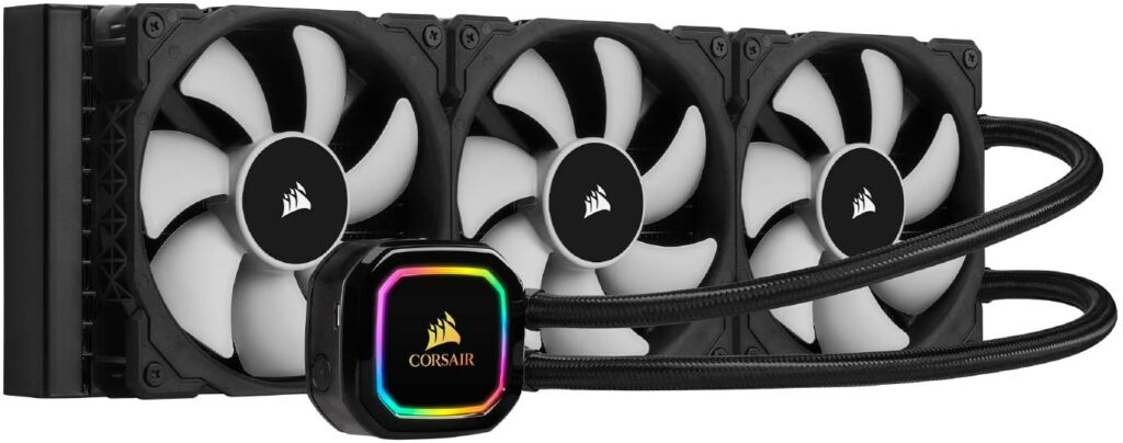 aio cooler carry on