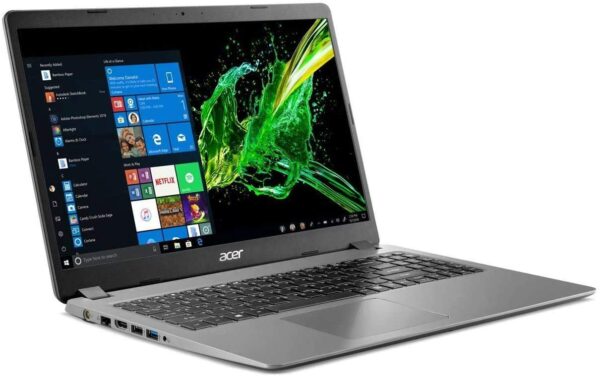 Acer Aspire 3 Dizüstü Bilgisayar (A315-56-594)