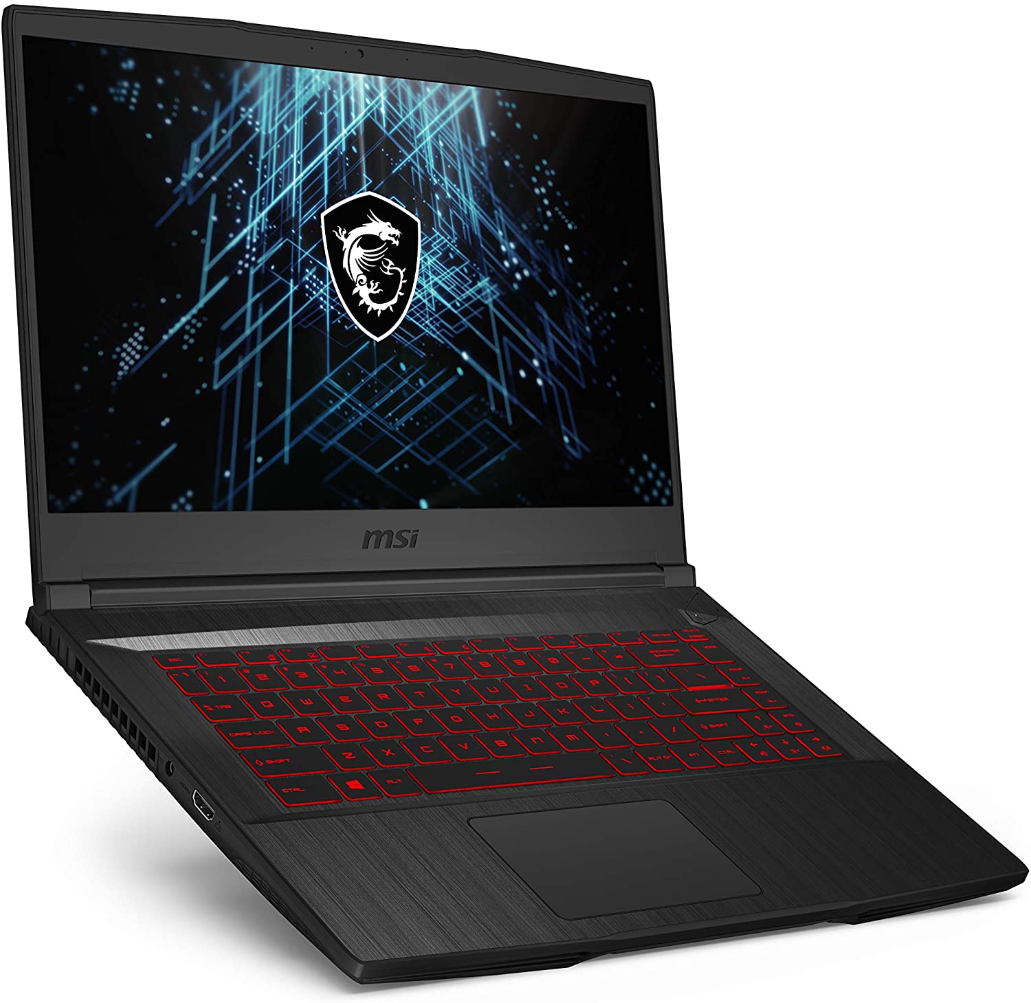 Top 8 Best MSI Gaming Laptop in 2023 RTX 2060/3060, 15.6"/17.3", 120/