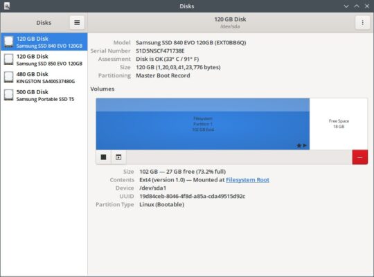 BIOS, UEFI And The Boot Process Explained Along With MBR And GPT ...