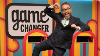 Sam Reich is the host of Game Changer